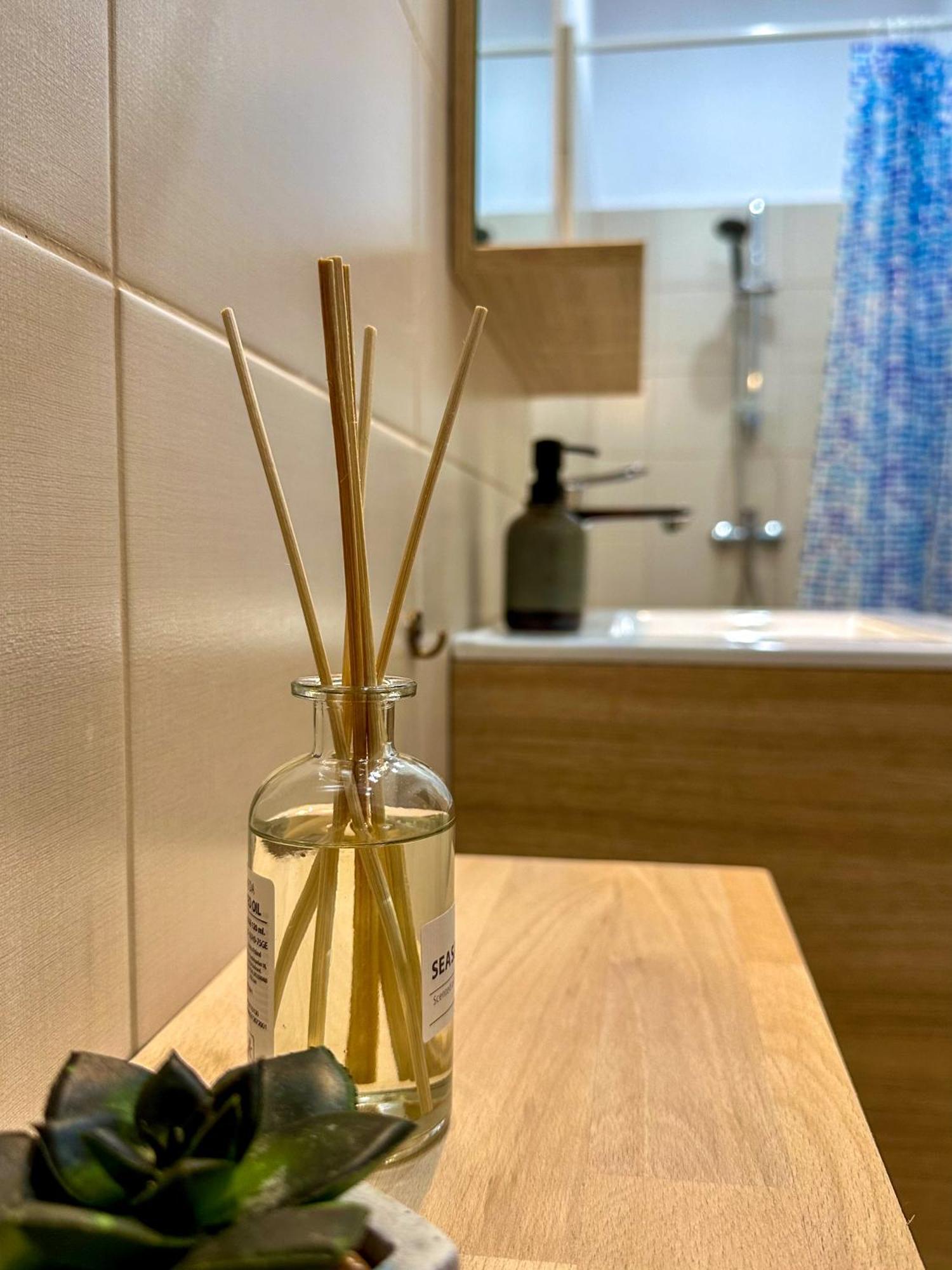 Serenity House Apartments Sibiu Esterno foto