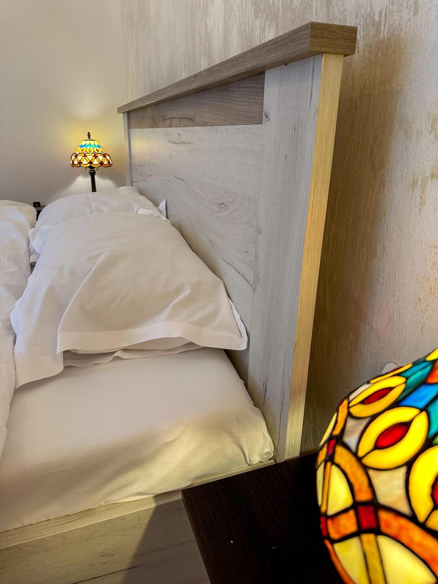Serenity House Apartments Sibiu Esterno foto