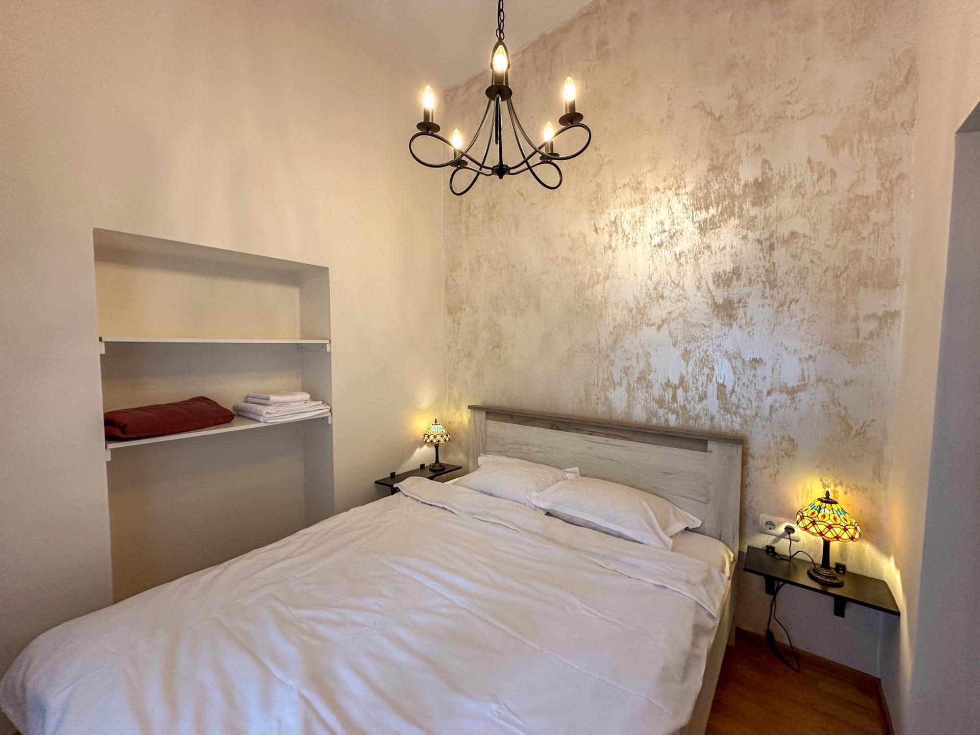 Serenity House Apartments Sibiu Camera foto