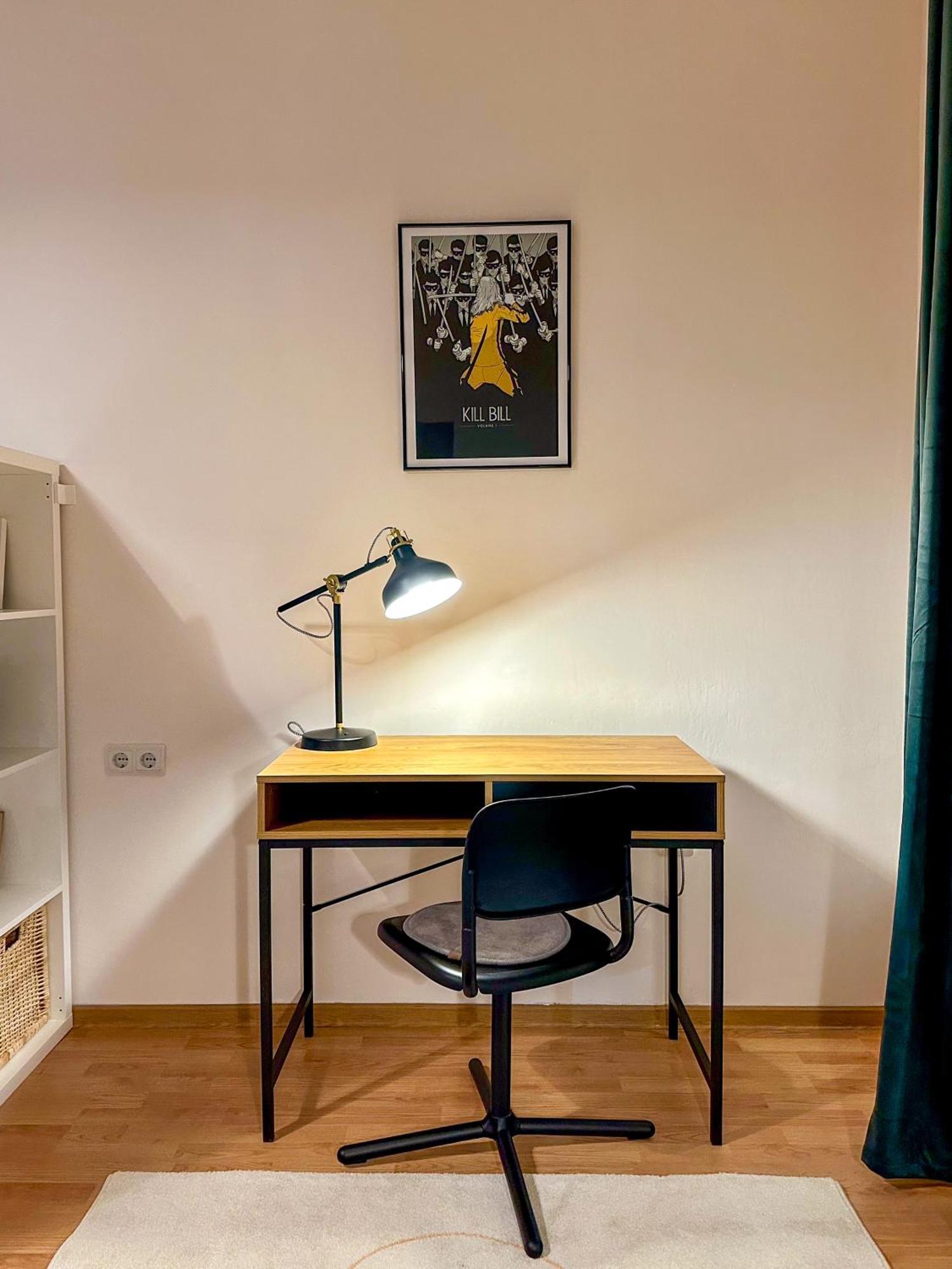 Serenity House Apartments Sibiu Esterno foto