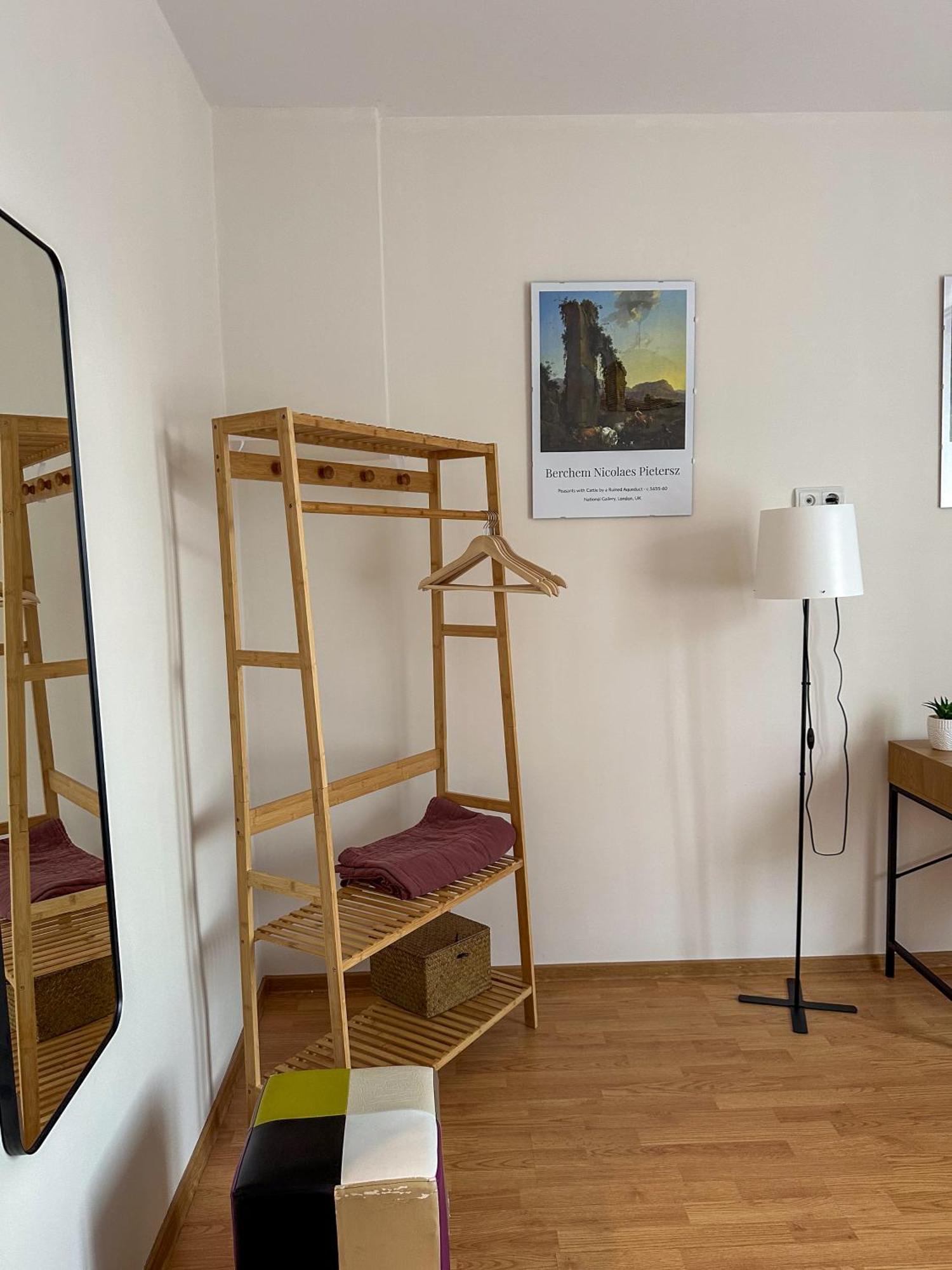 Serenity House Apartments Sibiu Camera foto