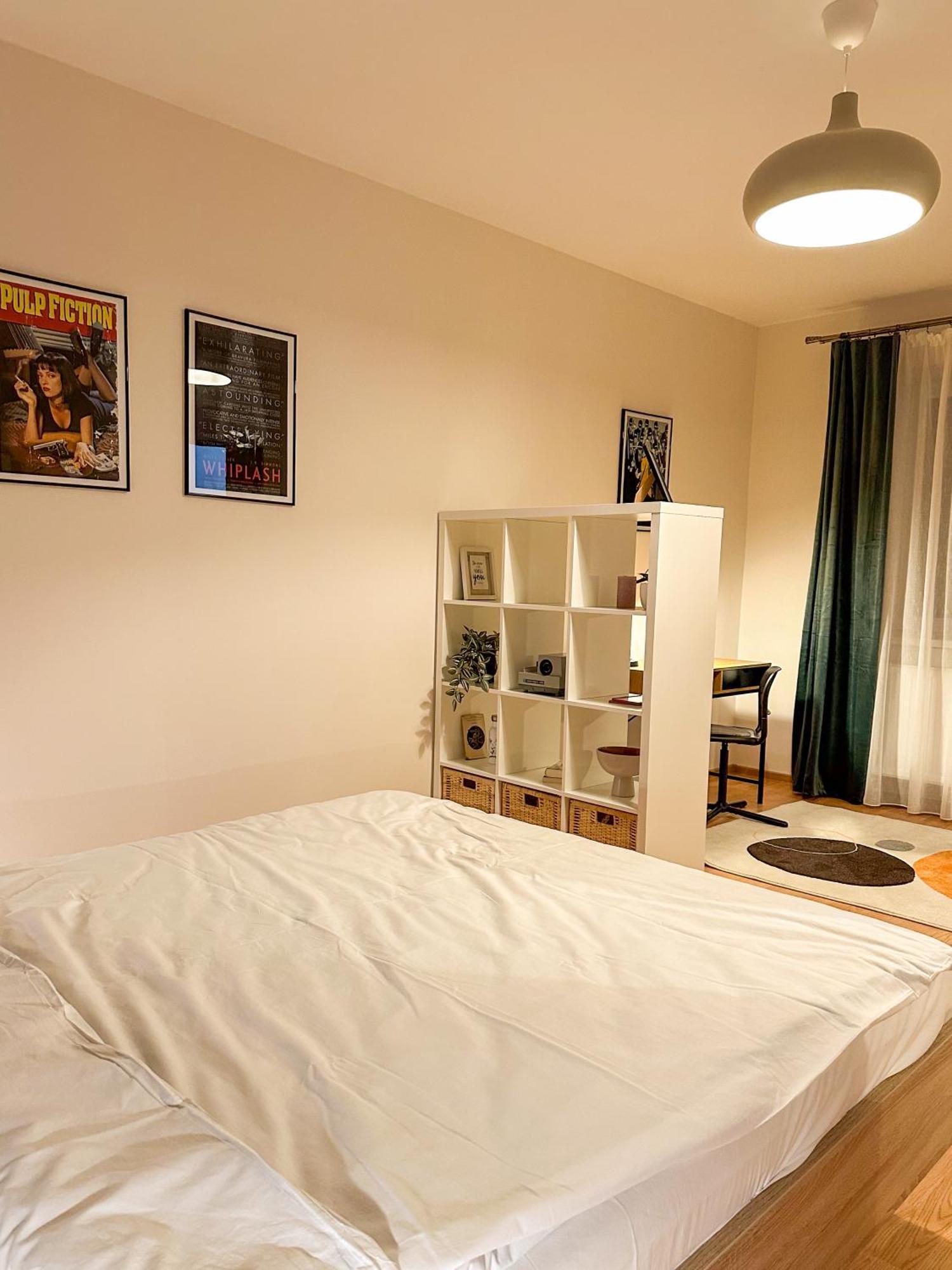 Serenity House Apartments Sibiu Camera foto