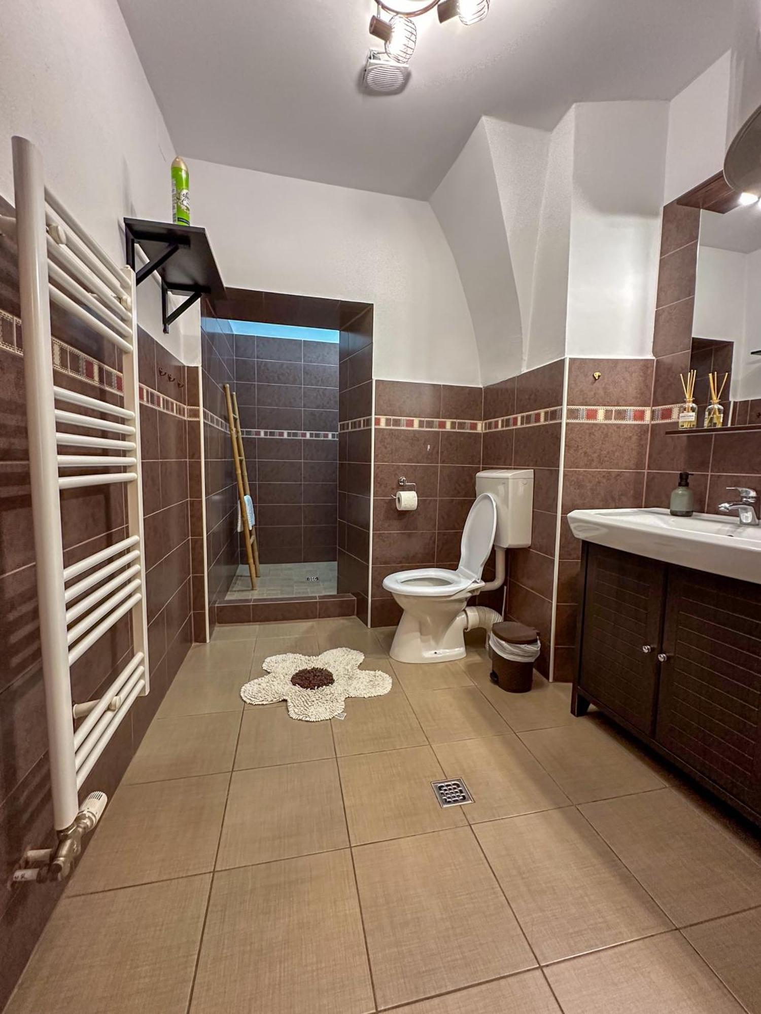 Serenity House Apartments Sibiu Camera foto