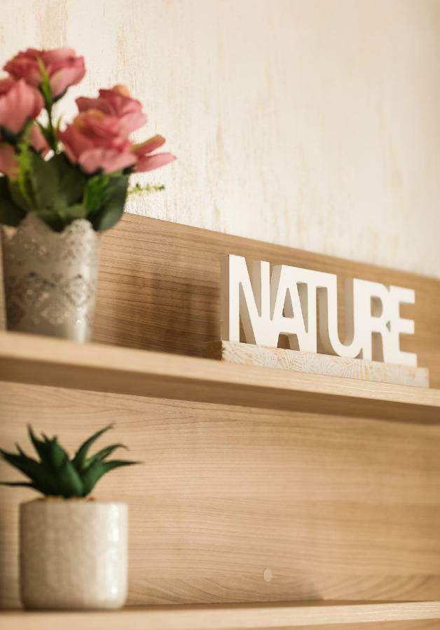 Serenity House Apartments Sibiu Esterno foto