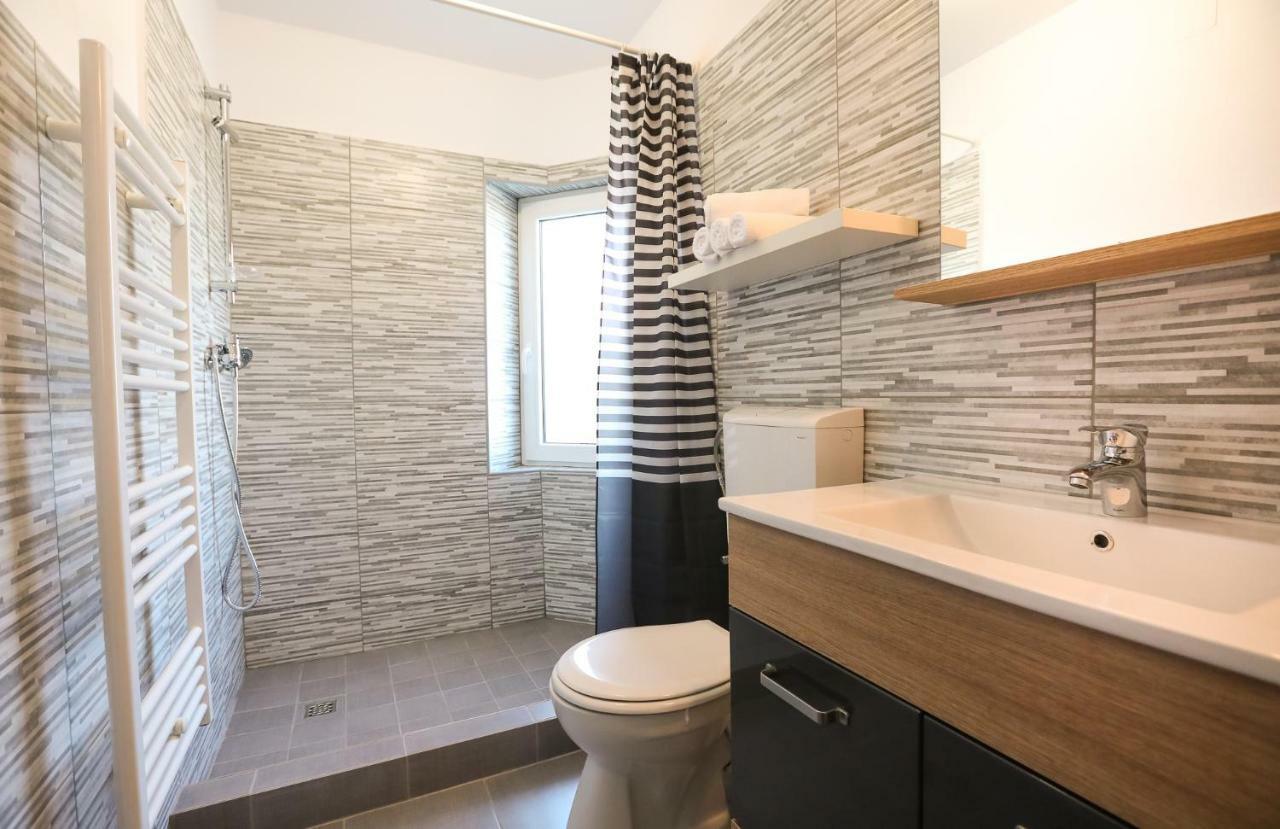 Serenity House Apartments Sibiu Esterno foto